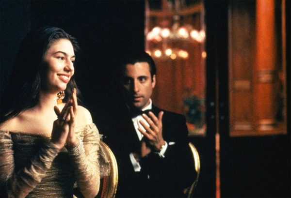 The Godfather Part III (1990)