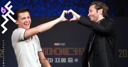 Marvel ยอมรับแล้ว! Jake Gyllenhaal เป็นสามีของ Tom Holland จริง หลังน้องโพสต์ "คิดถึงผัวขา"