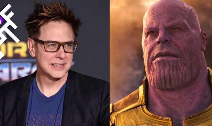 หรือจะกลับมา? James Gunn บอกความในใจ Thanos เป็นตัวละครที่ไม่ควรกลับมาอีก