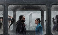 จากหนังสู่ซีรีส์! ตัวอย่างแรก “Snowpiercer” สงครามแห่งชนชั้นในขบวนรถไฟจาก Netflix