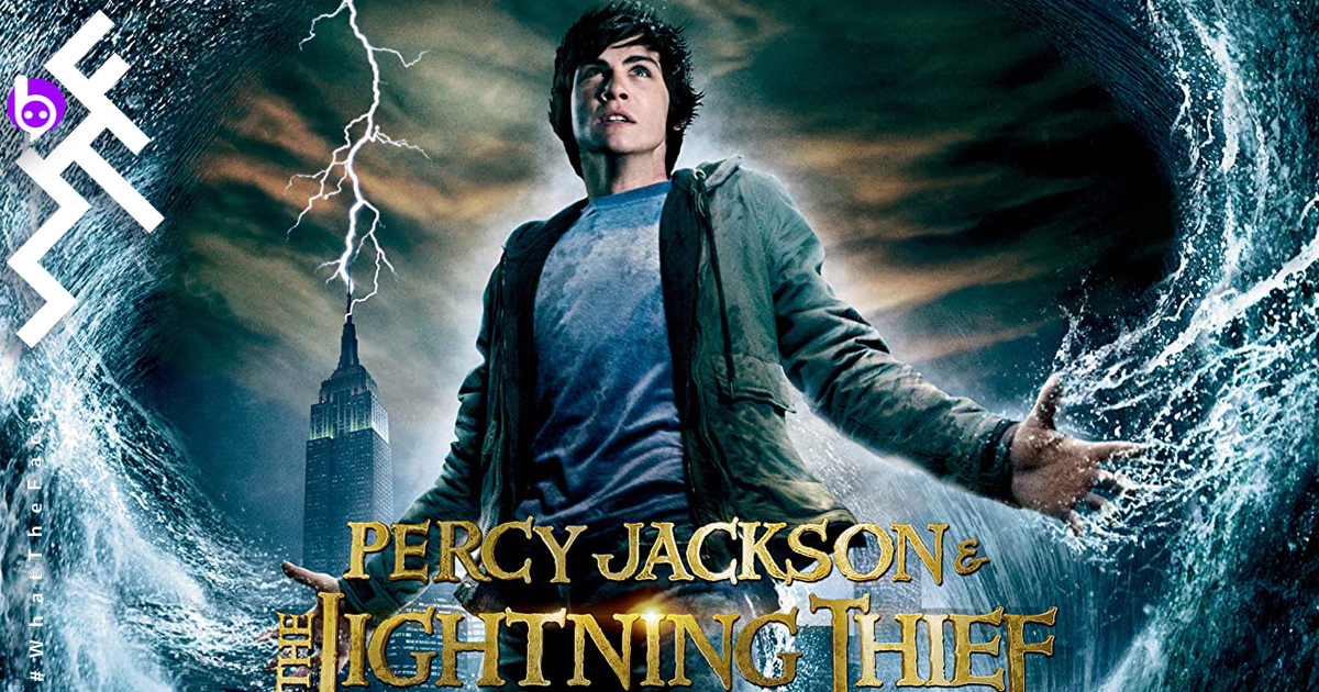 Percy Jackson กลับมามีอนาคตอีกครั้งในฉบับซีรีส์ สตรีมมิ่งทาง Disney+