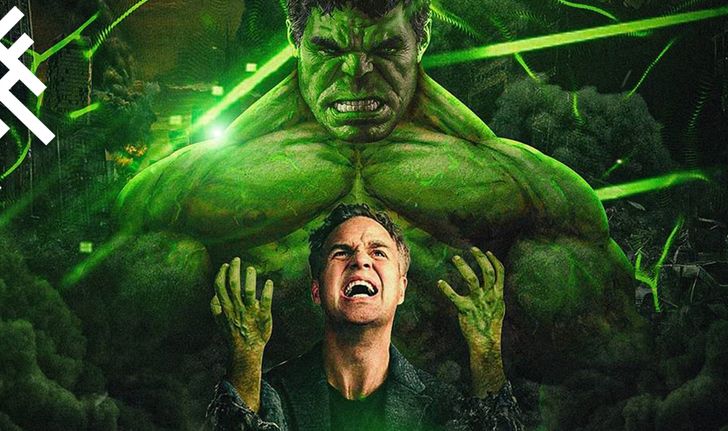 Hulk อาจจะเป็นตัวร้ายคนใหม่ในหนังรวมพลฮีโร่ Avengers 5: World War Hulk