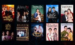 ดูวนไป 10 ละครไทยเรื่องดังจากช่อง 3 บน Netflix