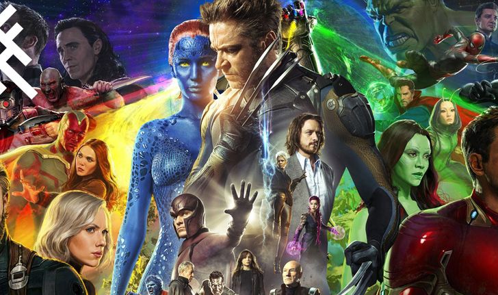 หรือการดีดนิ้วใน Avengers: Endgame จะเป็นการให้กำเนิดมนุษย์กลายพันธุ์ X-Men ในจักรวาล Marvel?