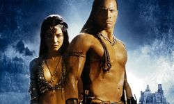 [ขุดหนังเก่ามารีวิว] The Scorpion King ภาคแยกของ The Mummy กับการเดบิวต์ของเดอะร็อค