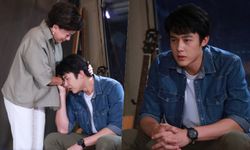 "หมาก" รู้ความจริงสุดสะเทือนใจ จนยอมเซ็นใบหย่า "อกเกือบหักฯ" EP13