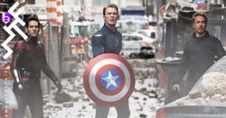 อีกหนึ่งความลับใน Avengers: Endgame ที่พูดถึง Captain America อีกคนที่ไม่ใช่สตีฟ โรเจอร์ส?