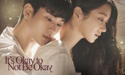 2 เวอร์ชั่นรวด! ชมทีเซอร์ It's Okay to Not Be Okay ผลงานคัมแบ็กของ “คิมซูฮยอน”