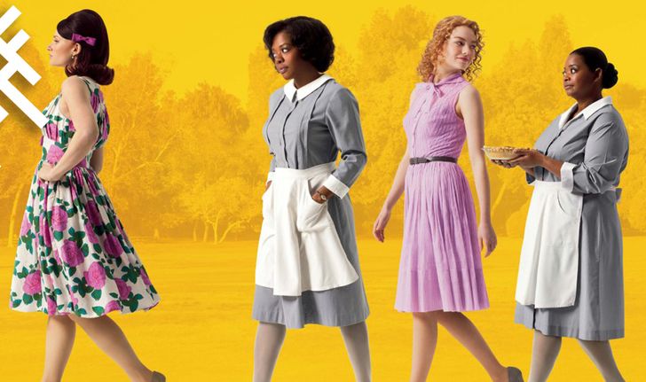 หนังคนผิวดำ The Help เจอกระแสตีกลับจาก #BlackLivesMatter และนักแสดงบอกผิดหวังที่ได้เล่นเรื่องนี้