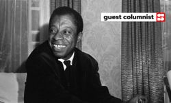 James Baldwin กับบันทึกวิบากกรรมของคนผิวสี โดย ก้อง ฤทธิ์ดี