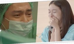 ดราม่าจนปวดตับ! ตัวอย่างตอนสุดท้าย "อกเกือบหักแอบรักคุณสามี" ตอนจบ (EP.15)