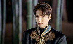 ตัวอย่าง The King: Eternal Monarch ตอนจบ พบบทสรุปแห่งโลกคู่ขนาน