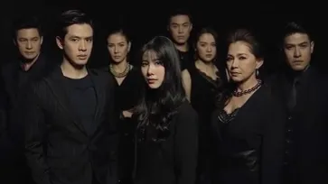 ทรงพลังและปังมาก! "พายุทราย" ผลงานแรกของ "พอดีคำ" หลังย้ายค่ายซบช่อง One31