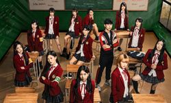 รวมตัวสาวๆ BNK48 ลงซีรีส์ "The Underclass ห้องนี้...ไม่มีห่วย"