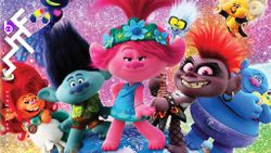 [รีวิว] Trolls World Tour - แอนิเมชันที่สอนเรื่องความหลากหลายให้เด็กได้เนียนที่สุด