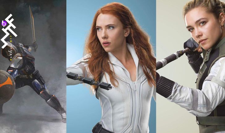 ผู้กำกับยืนยัน Black Widow ไม่ใช่หนังต้นกำเนิด Natasha แต่เป็น Yelena ต่างหาก และอาจเชื่อมโยงตัวร้าย Iron Man 3