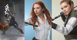 ผู้กำกับยืนยัน Black Widow ไม่ใช่หนังต้นกำเนิด Natasha แต่เป็น Yelena ต่างหาก และอาจเชื่อมโยงตัวร้าย Iron Man 3