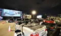 ประมวลภาพ Drive-In Theater ลอยฟ้าสุดคูลโดย เมเจอร์ ดูหนังวิถีใหม่แบบชิลๆ