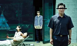 ได้เวลาสำรวจชนชั้นผ่าน “Parasite” อีกครั้งทาง Netflix พร้อมกัน 25 ก.ค.นี้