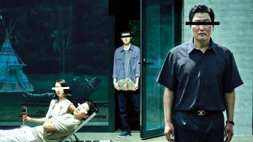 ได้เวลาสำรวจชนชั้นผ่าน “Parasite” อีกครั้งทาง Netflix พร้อมกัน 25 ก.ค.นี้