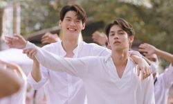 เพราะเราคู่กัน "คั่นกู" (2gether The Series) จะกลับมาฟินอีกครั้งบน Netflix