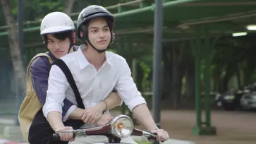 เพราะเรา(ยัง)คู่กัน Still 2gether "ยังคั่นกู" ปล่อยตัวอย่างสุดจิ้น เตรียมฟินกันต่อ!