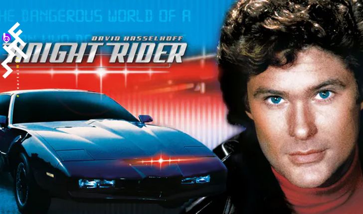 ผู้กำกับ Fast 7 และ The Conjuring รีเมกซีรีส์ยุค 80s Knight Rider "อัศวินคอมพิวเตอร์"