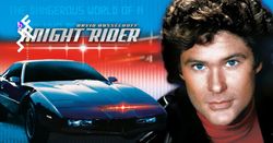 ผู้กำกับ Fast 7 และ The Conjuring รีเมกซีรีส์ยุค 80s Knight Rider "อัศวินคอมพิวเตอร์"