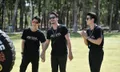 “The Brothers Thailand” EP.11 "ติ๊ก-อนันดา-มาริโอ้" สวมบทโหดวัดใจ 20 หนุ่มหล่อ