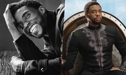 ช็อก! Chadwick​ Boseman ฝ่าบาท Black Panther เสียชีวิตแล้ว