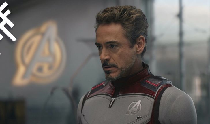 หมดหวัง Robert Downey Jr. ประกาศชัด ไม่กลับมาสวมชุด Iron Man อีกแล้ว
