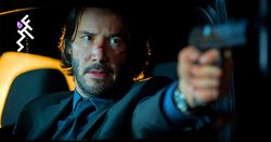 ผู้กำกับ John Wick เผยเอง "บทภาพยนตร์ร่างแรกมีคนตายแค่ 3 ราย"