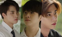 บังเอิญรัก 2 (A Chance to Love) เปิดตัวปัง แรงจัดทะลุเทรนด์โลก