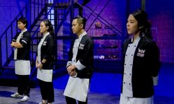 THE NEXT IRON CHEF เดือดเกินพิกัด!  4 เชฟ ประกาศแตกหักความเป็นเพื่อน