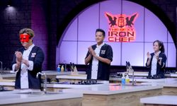 9 เชฟเปิดศึกกำจัดจุดอ่อนไร้สิ้นคำ "มิตรภาพ" THE NEXT IRON CHEF Season 2