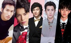 ย้อนดูตัวละคร ใครเป็นใครในซีรีส์ F4 แต่ละเวอร์ชั่น?