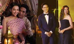 "บุพเพสันนิวาส 2" เตรียมสร้างเป็นภาพยนตร์โดย GDH