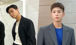 เผยภาพ "พัคซอจุน" มาร่วมรับเชิญในซีรีส์ Record of Youth ตอนต่อไป