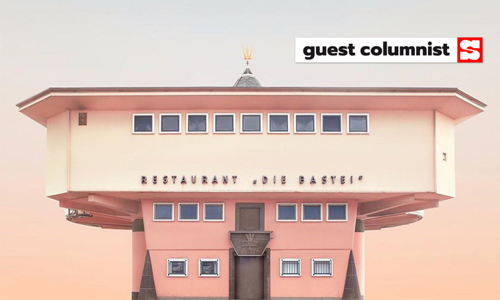 ระหว่างรอหนังใหม่ของเวส ดู Accidentally Wes Anderson ไปพลางก่อน โดย ก้อง ฤทธิ์ดี