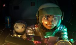 Over The Moon ภาพยนตร์ออริจินัลอนิเมชั่นมิวสิคัลของ Netflix