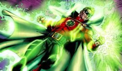 DC จะสร้าง Green Lantern อีกครั้งเป็นซีรีส์ลงช่อง HBO Max