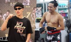 เผยเหตุผล "ซีดี" ถอนตัว 10 Fight 10 ได้ "ฟิลลิปส์" สวมนวมขึ้นสังเวียนแทน