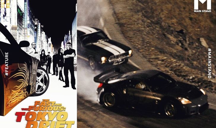 ไม่ทันได้ขึ้นรถ : ทำไม FAST & FURIOUS TOKYO DRIFT จึงจบได้ใน 5 นาทีหากอิงตามบริบทสังคมญี่ปุ่น?