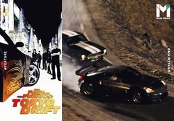 ไม่ทันได้ขึ้นรถ : ทำไม FAST & FURIOUS TOKYO DRIFT จึงจบได้ใน 5 นาทีหากอิงตามบริบทสังคมญี่ปุ่น?