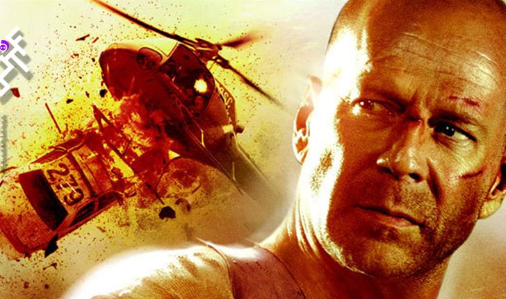 ลูกสาวเผยคลิป หรือ Bruce Willis จะกลับมารับบทใน Die Hard ภาค 6?