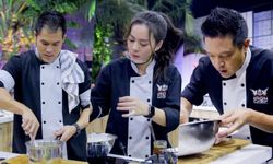 ปิดฉาก THE NEXT IRON CHEF Season 2 ใครจะได้เป็นเชฟกระทะเหล็กคนใหม่?