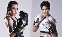 มวยซุปตาร์หญิง "เชียร์" ปะทะเดือด "เจี๊ยบ" 10 Fight 10 ซีซั่น 2 เวทีนี้ไม่มีคำว่า "เพื่อน"