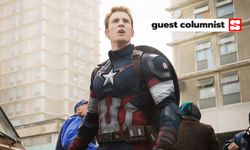 Chris Evans หรือ Captain America กับ 19 สิ่งที่คุณอาจยังไม่รู้ โดยเพจ ตั๋วร้อน ป๊อปคอร์นชีส