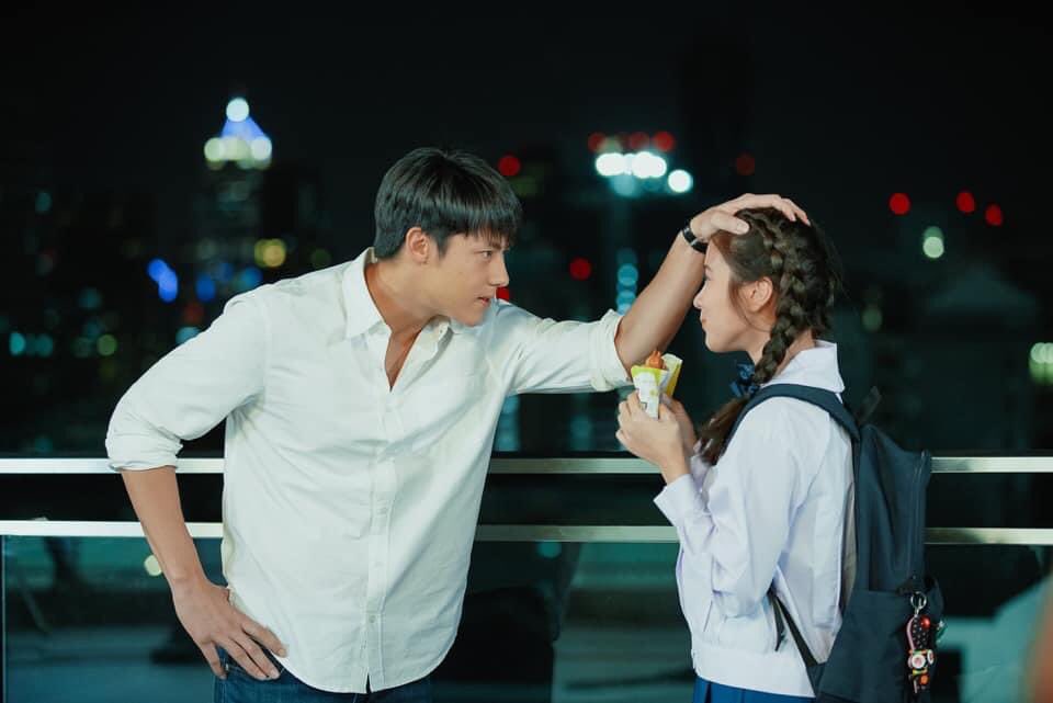 ตราบฟ้ามีตะวัน ep1