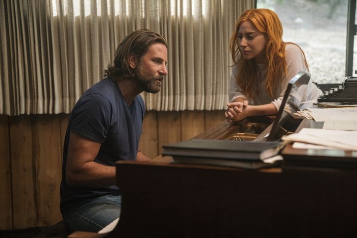 A Star Is Born (อะ สตาร์ อีส บอร์น)